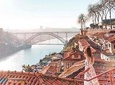 Porto Classic Car Tour