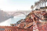 Porto Classic Car Tour