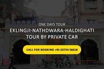 Eklingji-Nathdwara-Haldighati Tour By Private Car
