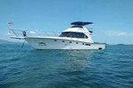 Private fishing snorkeling to Koh Tan and Koh Madsum Day Cruise.