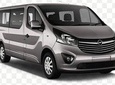 Bucharest Private Airport Transfer from or to City Center Hotel