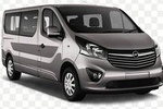 Bucharest Private Airport Transfer from or to City Center Hotel