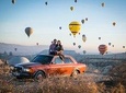 Drone Video shooting and Photo shooting in Cappadocia, Turkey
