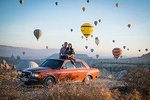 Drone Video shooting and Photo shooting in Cappadocia, Turkey