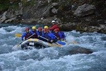 Rafting at Vjosa River and Hiking in South Albania in a 2 Day Tour