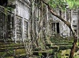 Koh Ker and the Jungle Lost Beng Mealea Joined Tour