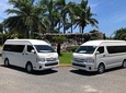 Transfer from Punta Cana Airport to Punta Cana & Bavaro