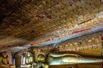 Day Tour to Dambulla Cave & Polonnaruwa Ancient City From Colombo.