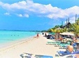 Negril Day Trip to Seven Mile Beach and Rick's Cafe from Grand Palladium