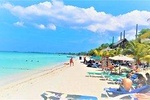 Negril Day Trip to Seven Mile Beach and Rick's Cafe from Grand Palladium
