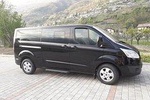 Milan Malpensa Airport (MXP) -Livigno_Private transfer up to 5 passengers_