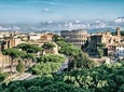 BEST OF ROME IN 2 DAYS. Colosseum, Vatican Museum, Catacombs, Rome | Fast Track