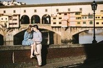 Professional Photographer and Driver Private Florence Tour