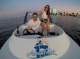Boat Boardwalk Tour