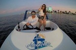 Boat Boardwalk Tour