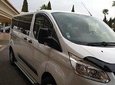 Transfer Carvoeiro - Alamos Golf (Portimão)