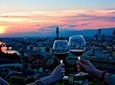 Toast a Romantic Evening with Italian Wines