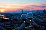 Toast a Romantic Evening with Italian Wines