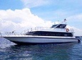 Fast Boat to Nusa Penida / Lembongan