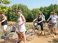 Mountain Bike Ride for 35 Km