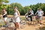 Mountain Bike Ride for 35 Km