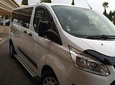 Transfer Tavira - Alto Golf Pestana (Alvor)