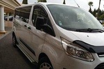 Transfer Tavira - Alto Golf Pestana (Alvor)