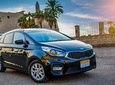 Private Transfer luxor to Aswan