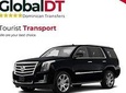 Transportation VIP Punta Cana - UVERO ALTO ( ROUND TRIP)