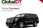 Transportation VIP Punta Cana - UVERO ALTO ( ROUND TRIP)