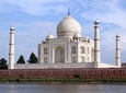 Private Taj Mahal Tour from Delhi by Car