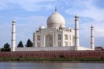 Private Taj Mahal Tour from Delhi by Car