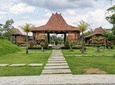 Borobudur Temple and Candirejo Village Tour with Dokar or Cycling 