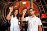 Premium Wine/Port Tasting with Guided Interactive Winery Tour