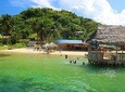 Exploring Roatan's Fishing Villages Adventure Private Trip