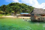 Exploring Roatan's Fishing Villages Adventure Private Trip