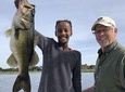 Private Winter Haven Chain Fishing Charter in Florida (4, 6, 8, 12-Hour Options)