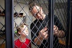 Chattanooga "Locker Room Lockdown: Mascot Rescue" Escape Room Admission Ticket