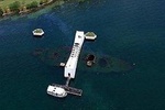 Tour 3K -Pearl Harbor Arizona Memorial & City: From Lihue, Kauai