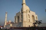 DELHI WITH TAJ MAHAL TOUR (4 Nights /5 Days)