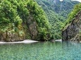 Shala river from Tirana - Private tour / All inclusive 