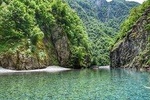 Shala river from Tirana - Private tour / All inclusive 