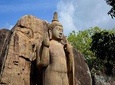 Day Tour to Aukana and Anuradhapura From Habarana.