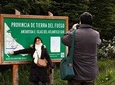 Tierra del Fuego National Park