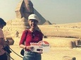 Private Day Tour at the Pyramids & Sphinx