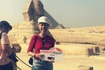 Private Day Tour at the Pyramids & Sphinx