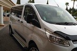 Transfer Lagos - Balaia Golf (Albufeira)