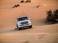 VIP Evening Desert Safari, Camel Ride, Dune Bashing, Sand Boarding, Exclusive