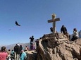 Colca Canyon 2 days 1 night, spectacular