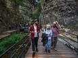 4 Day Tour from the West to the East